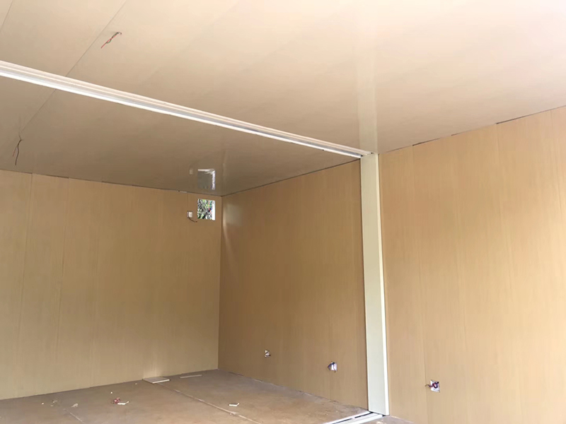 办公集装箱
