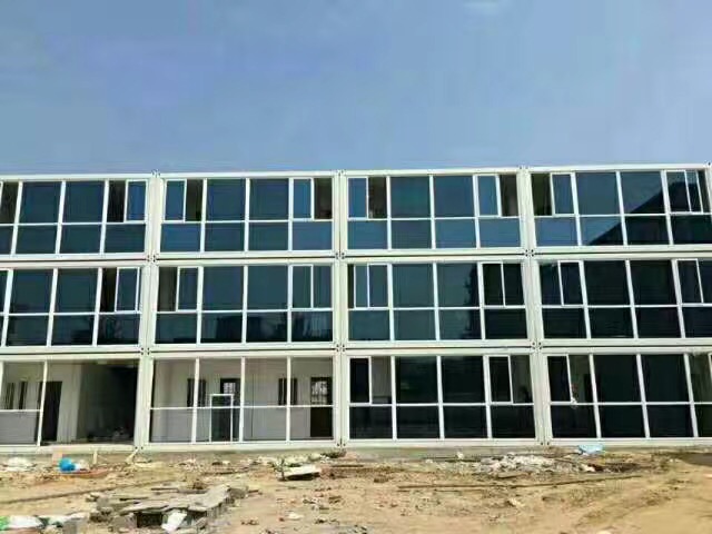 集装箱打包箱