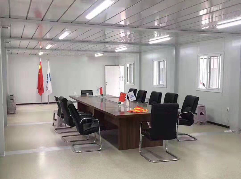 集装箱打包箱