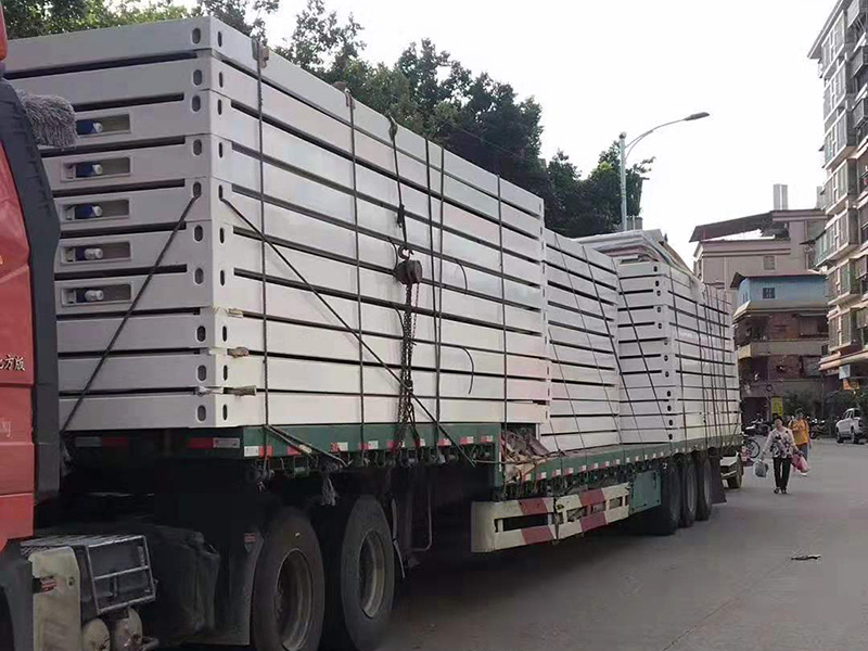 集装箱打包箱